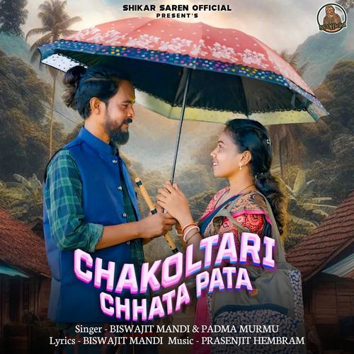 Chakoltari Chhata Pata