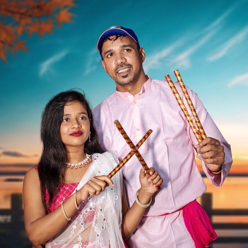 Chal Pori Garba Nachaya