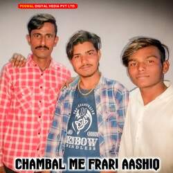 Chambal Me Frari Aashiq-PRsHfAdGfFk