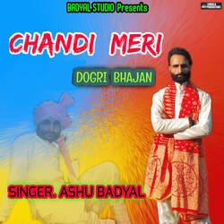 Chandi Meri (Dogri Bhajan)-MlojZSNcc2w