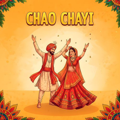 Chao Chayi