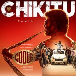 Chikitu (From "Coolie") (Tamil)