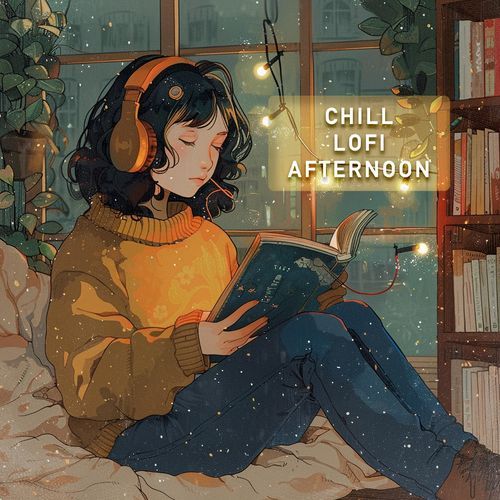 Lo-fi Chill Zone cover art