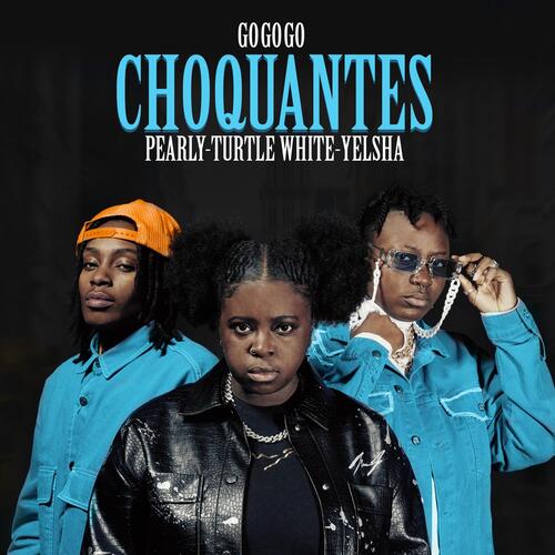 CHOQUANTES