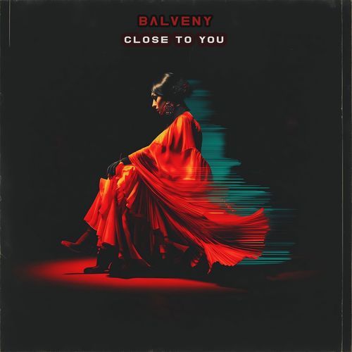 Close to You cover art