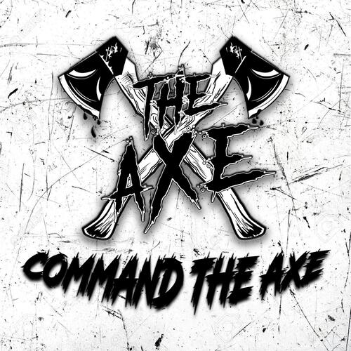 Command The Axe