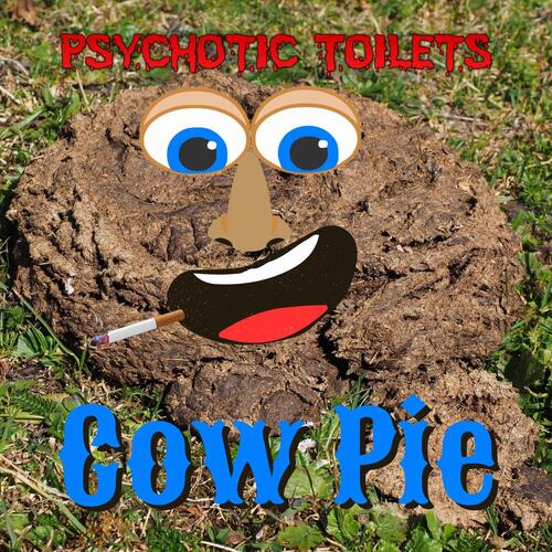 A Buttload of Cows cover art