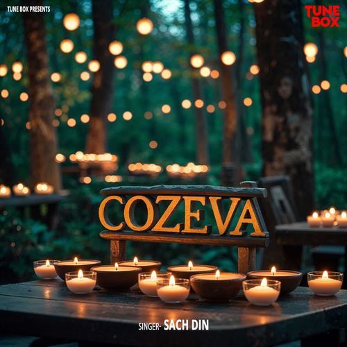 Cozeva