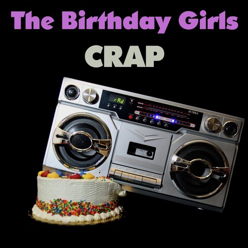 Yeah I'm Bad cover art