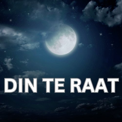 DIN TE RAAT