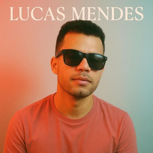 DJ Mendes (Remix) cover art