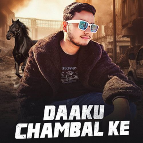 Daaku Chambal Ke