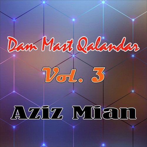 Dam Mast Qalandar, Vol. 3