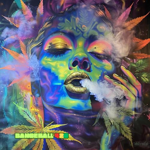 Dancehall 420_poster_image