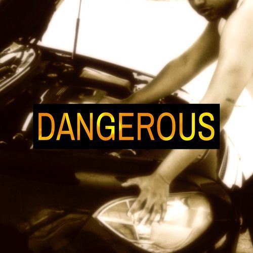 Dangerous (Slowed + Reverb)