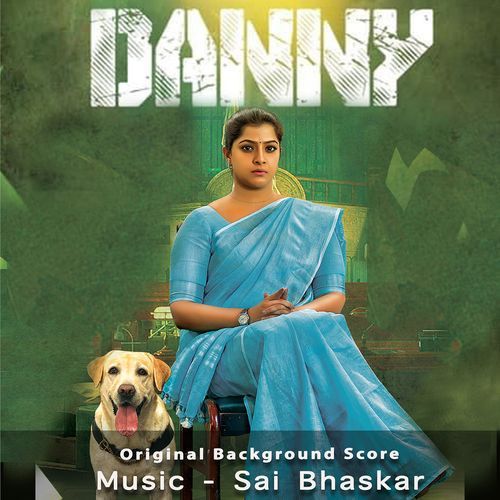 Danny's Mystery Search