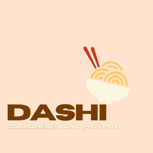 Dashi cover art
