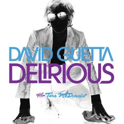 Delirious (feat. Tara McDonald)