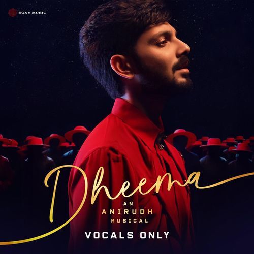 Dheema (Vocals Only)-okv tunes