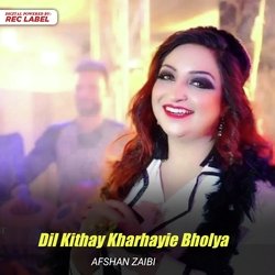 Dil Kithay Kharhayie Bholya-MQQGYkNyTkY