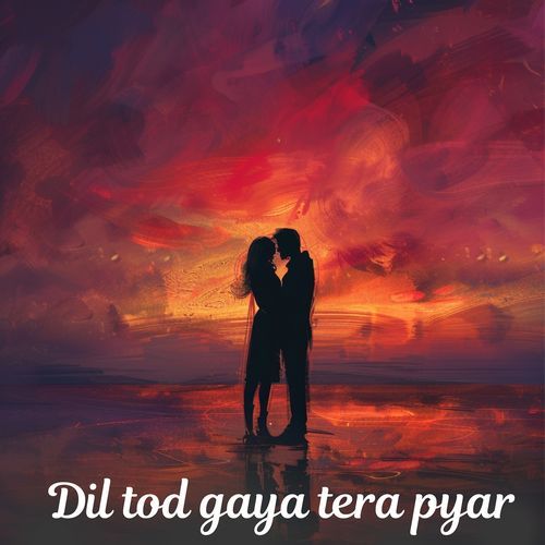 Dil Tod Gaya Tera Pyar