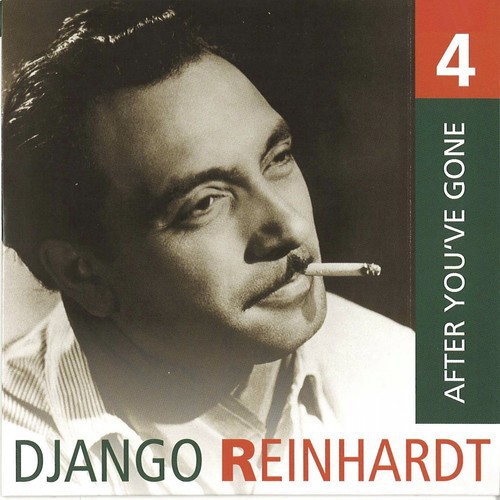 Django Reinhardt Vol. 4