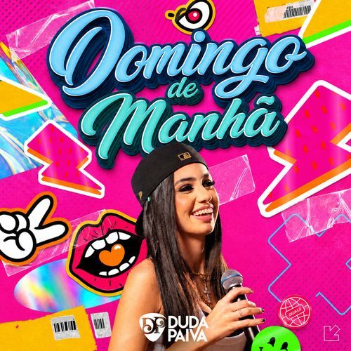Domingo de Manhã (Ao Vivo)