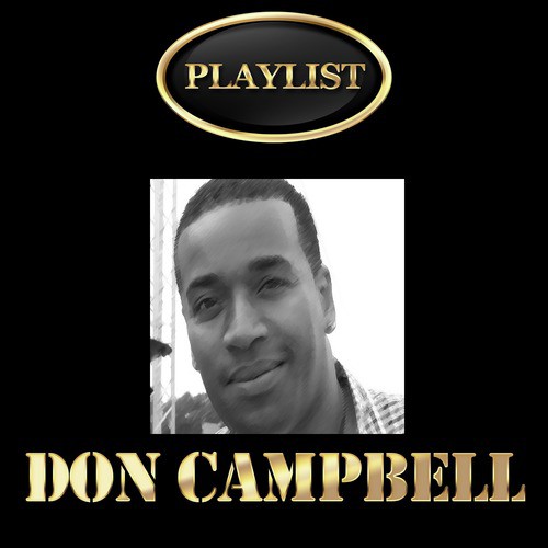 Don Campbell Playlist