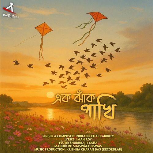 Ek Jhank Pakhi
