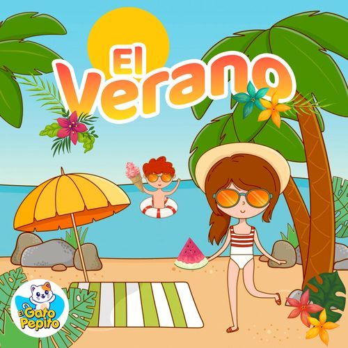 El Verano cover art