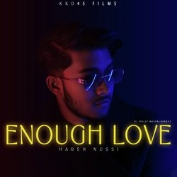 Enough Love-RiAZdUNRTVA