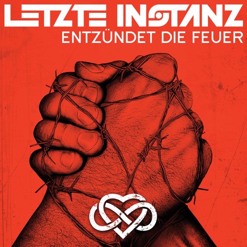 Entzündet die Feuer