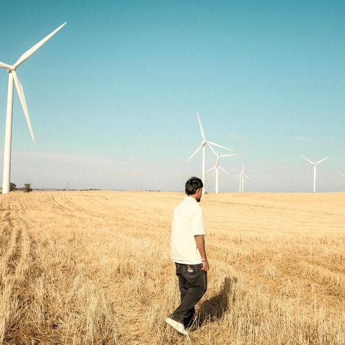 Epilogue (Bonus Track) E.O.H
