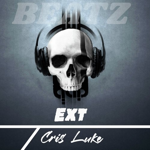 Big City cover art