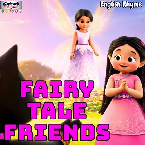 Fairy Tale Friends