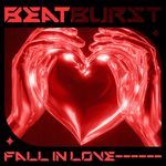Fall in love artwork