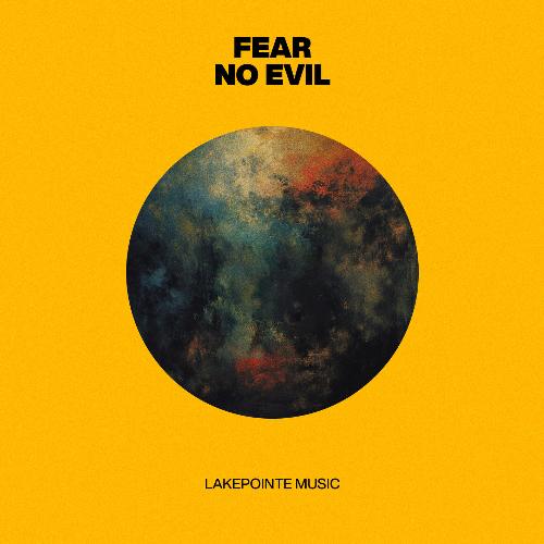 Fear No Evil (Live)_poster_image