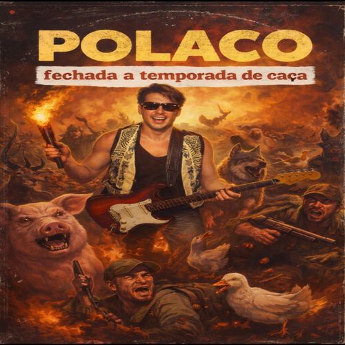 Fechada a temporada de caça