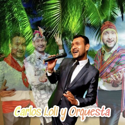 Fiesta cover art