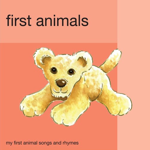Baby Animals - Song Download from First Animals @ JioSaavn