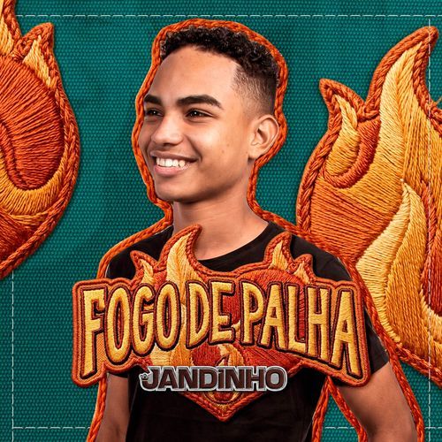 Fogo De Palha