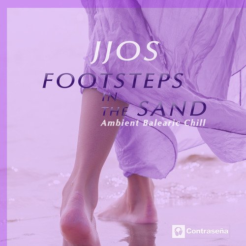 Footsteps in the Sand (Introspective Mix)