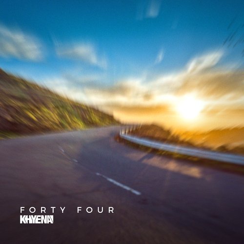 Forty Four cover art