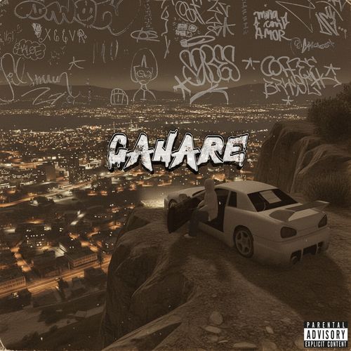 GANARE