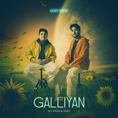 Galliyan (Acoustic)