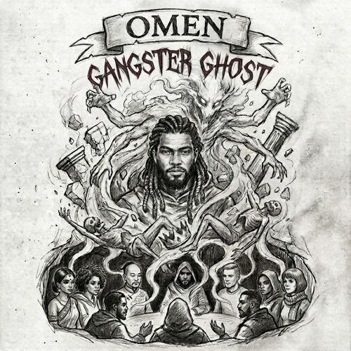 Gangster Ghost