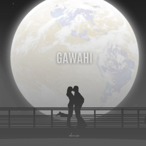 Gawahi