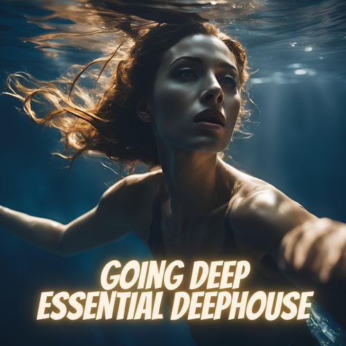 Going Deep Essential Deephouse_poster_image