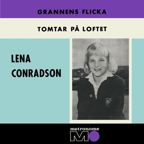 Tomtar på loftet cover art