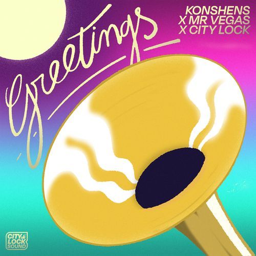 Greetings